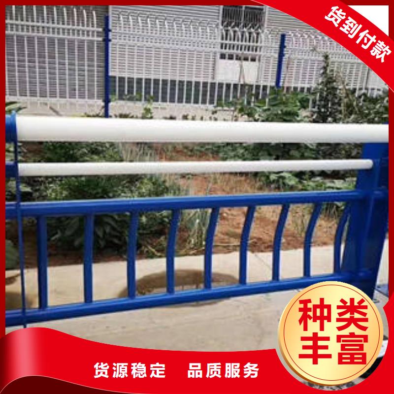 不锈钢复合管桥梁护栏桥梁护栏立柱同行低价