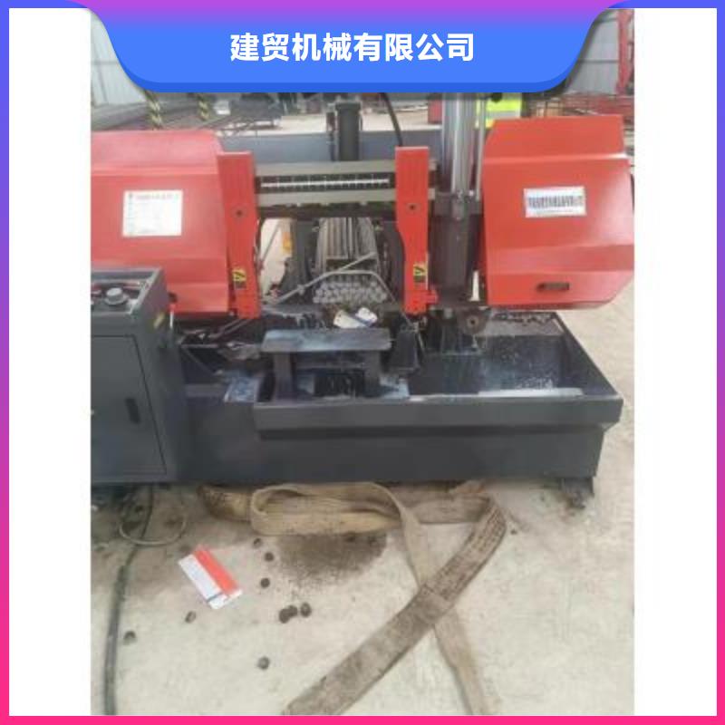 数控钢筋锯切套丝打磨生产线出厂价格