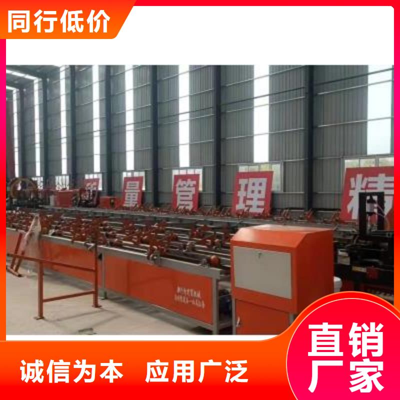 生产线 钢筋弯曲机质检合格发货