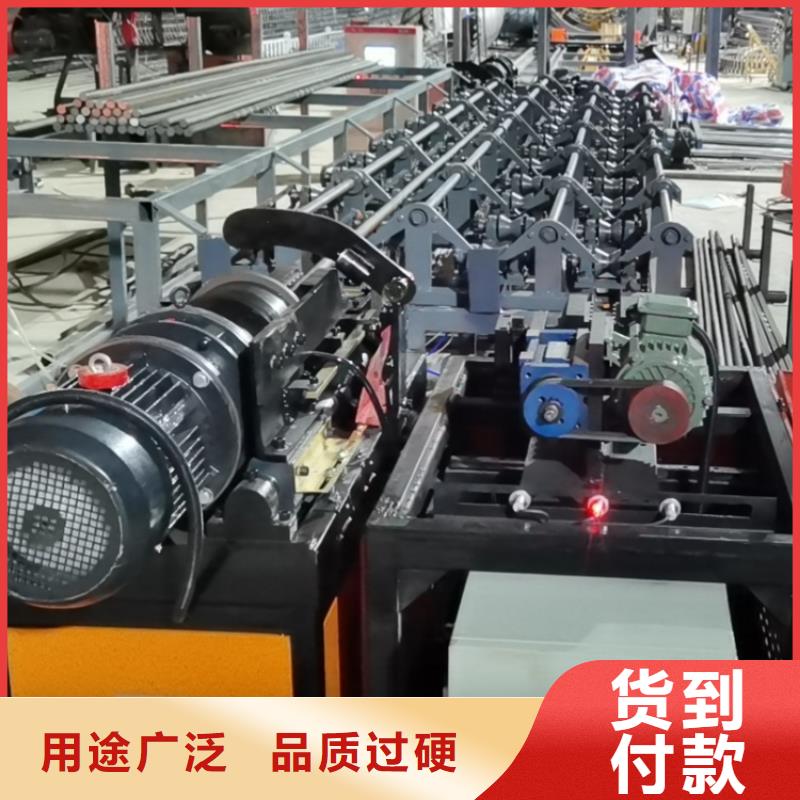 套丝生产线钢筋套丝打磨生产线一站式供应