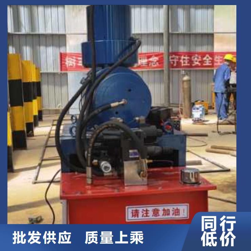 钢筋镦粗机镦粗机N年生产经验