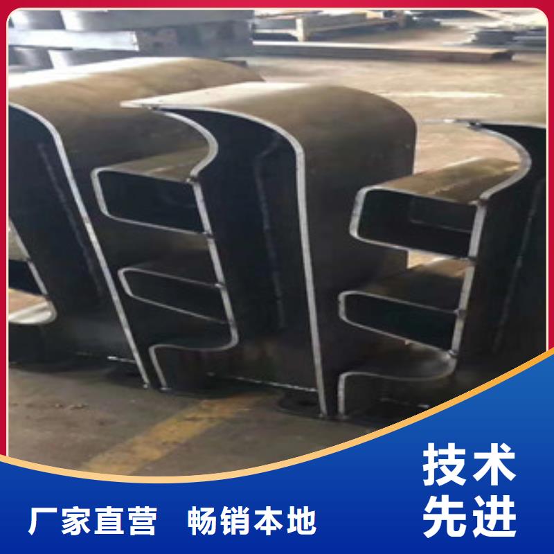 桥梁护栏-不锈钢护栏货品齐全
