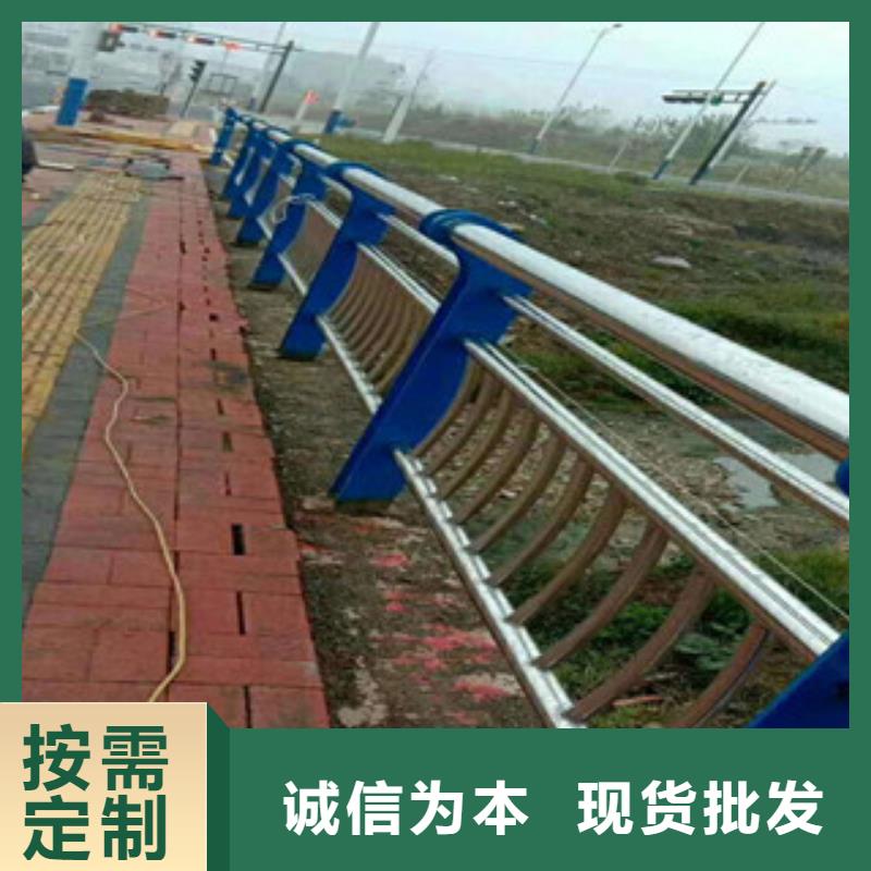 桥梁护栏-不锈钢护栏货品齐全