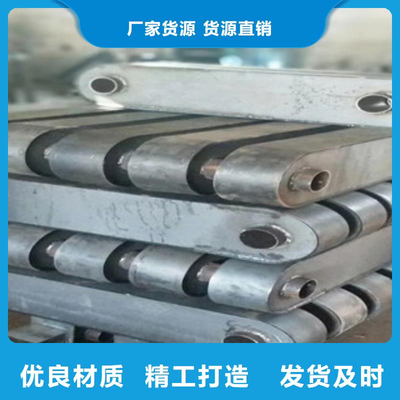 桥梁护栏-不锈钢护栏货品齐全
