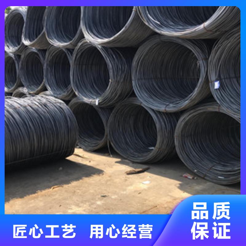 螺纹钢H型钢钢轨直销厂家