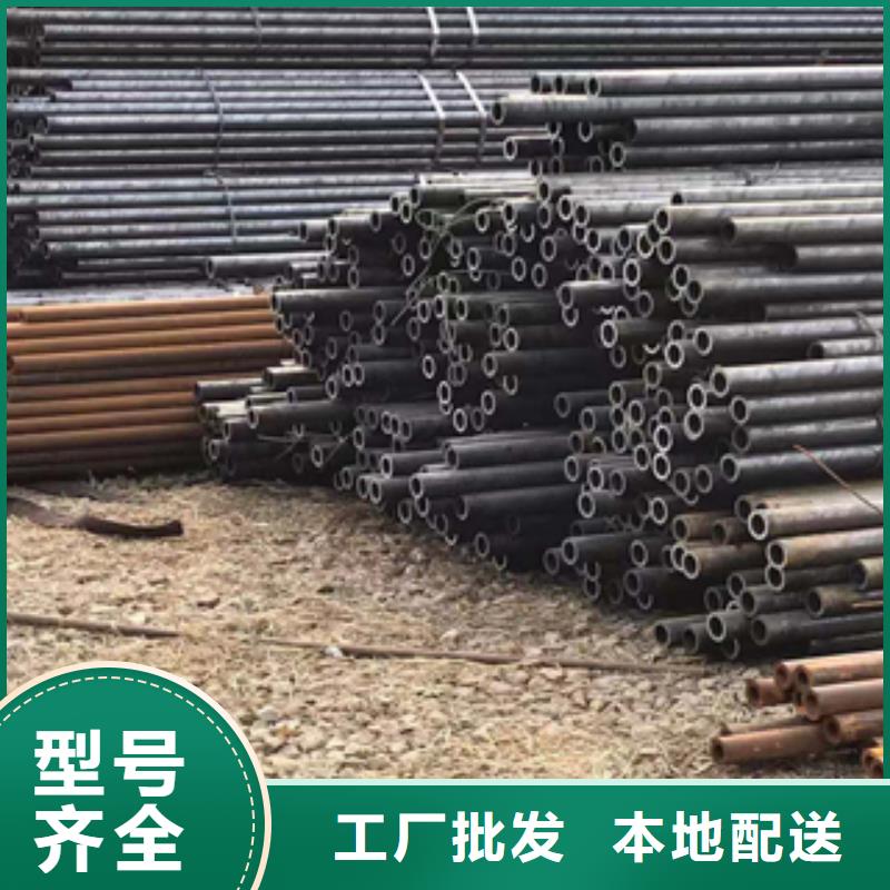 无缝管双相钢品类齐全