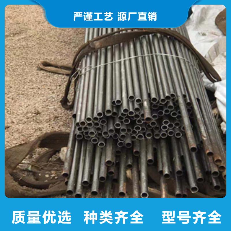 无缝管双相钢品类齐全