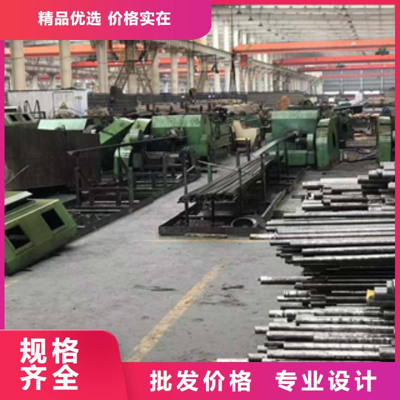 无缝管镀锌管保障