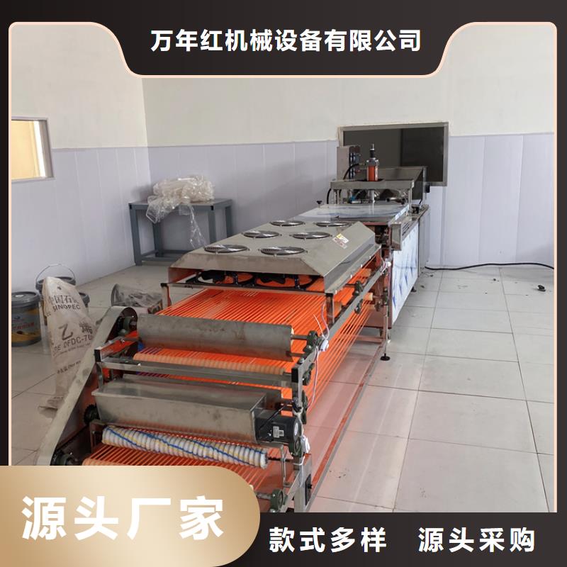 临高县新款单饼机发货及时650型