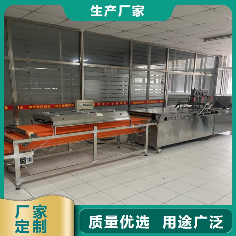 500型新型烙馍机源头好货