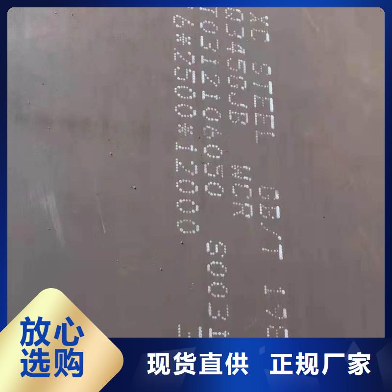 钢板SM490A钢板欢迎来厂考察