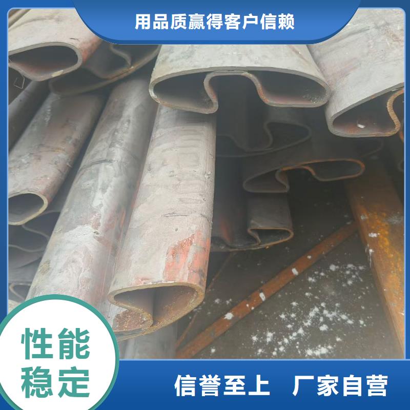 27*55镀锌凹槽管实力厂家