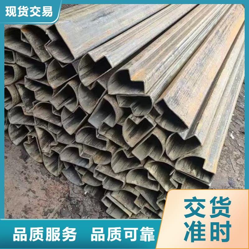 薄壁三角管价格低