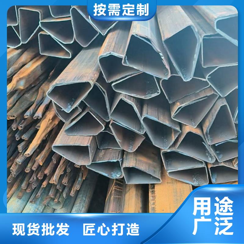 质量可靠的304不锈钢凸型管批发商