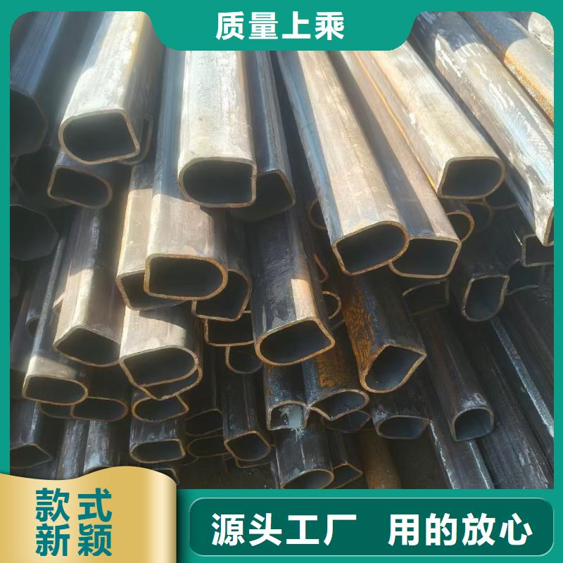 异形钢面包镀锌管符合行业标准