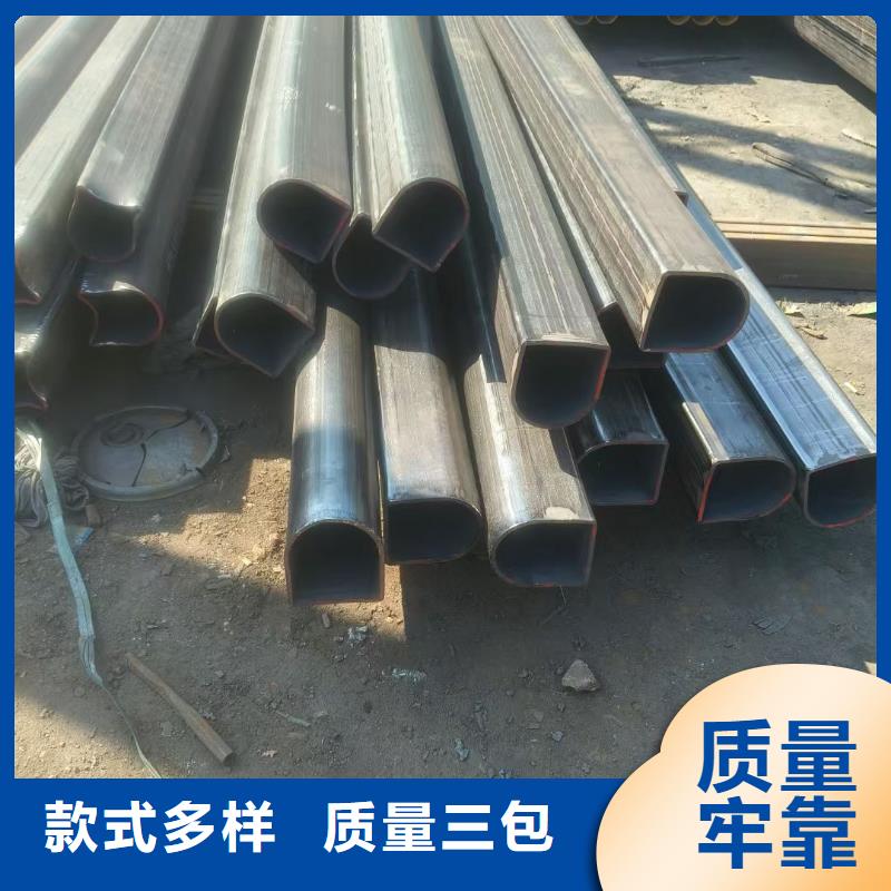 316不锈钢大口径凸型管库存充足