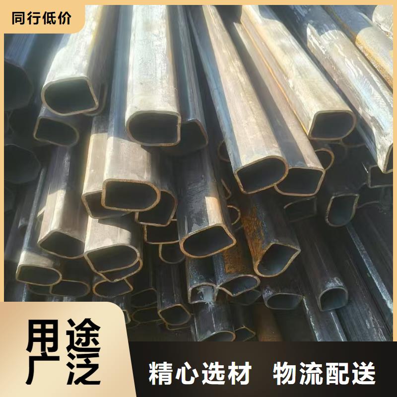 异形钢厚壁T型管让客户买的放心