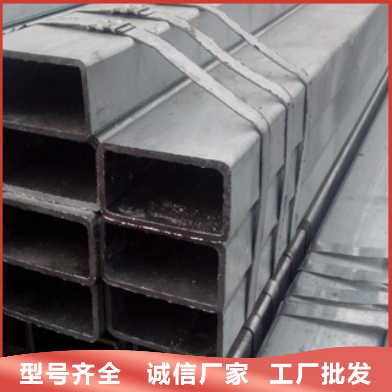 方矩管_Q355E无缝钢管工程施工案例