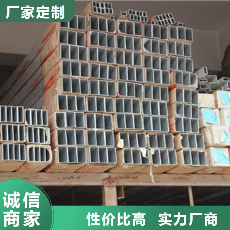 方矩管_Q355E无缝钢管工程施工案例