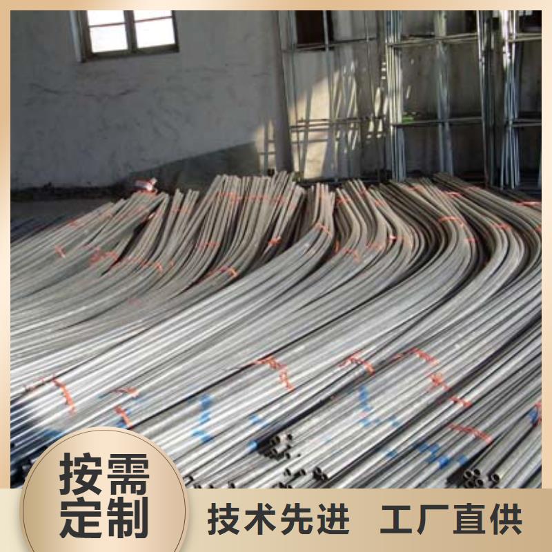 镀锌大棚管紫铜管合作共赢