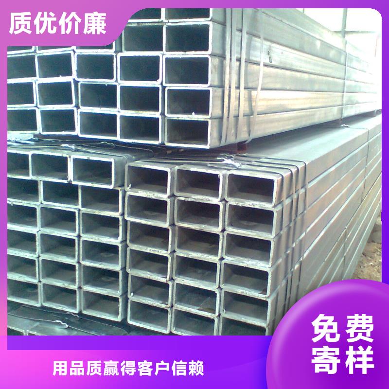 镀锌方管H型钢抛丸喷漆买的放心安兴用的舒心