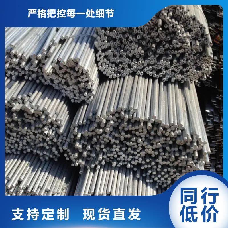 镀锌圆钢-镀锌圆钢交货准时