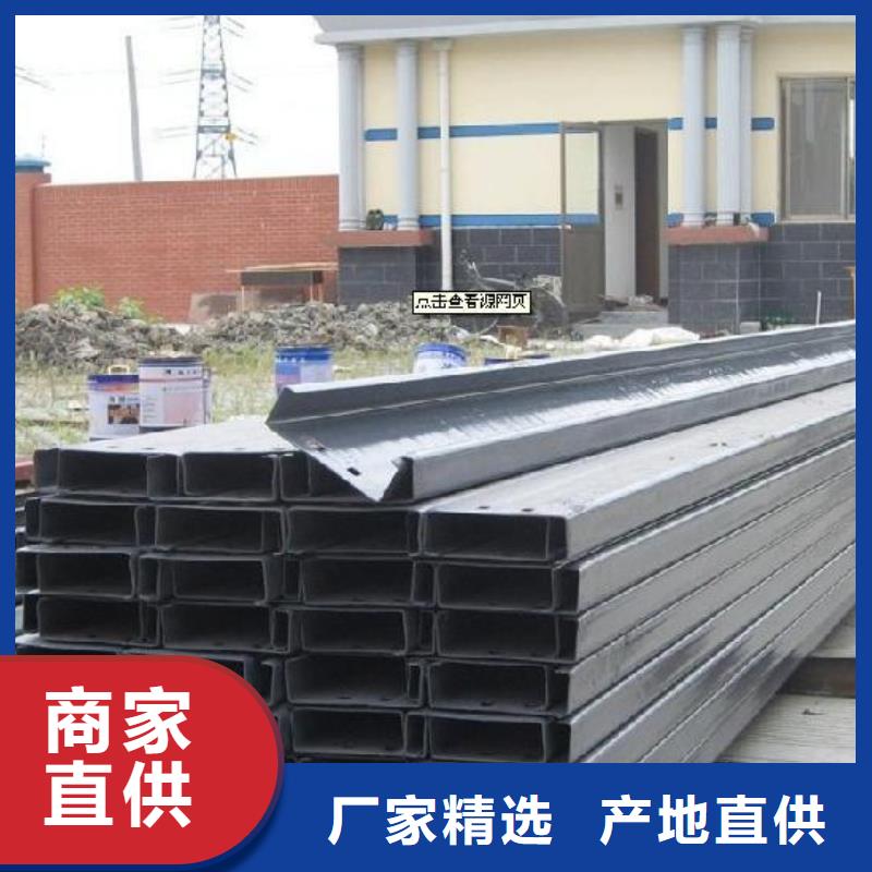 镀锌C型钢T2纯铜条严谨工艺