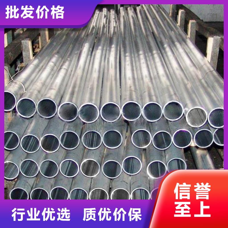 铝管高频焊接H型钢省心又省钱