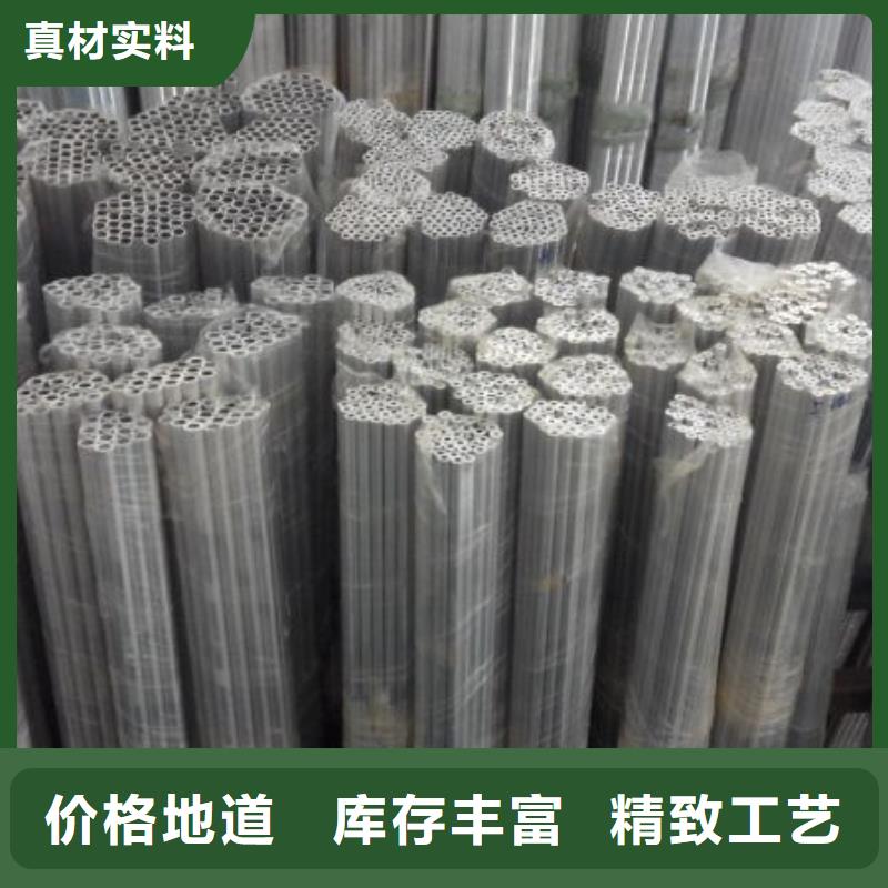 铝管高频焊接H型钢省心又省钱