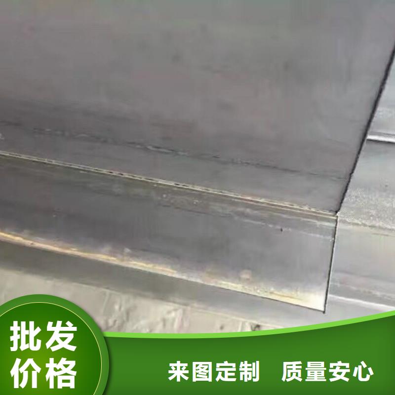 镀锌型钢H型钢抛丸喷漆批发供应