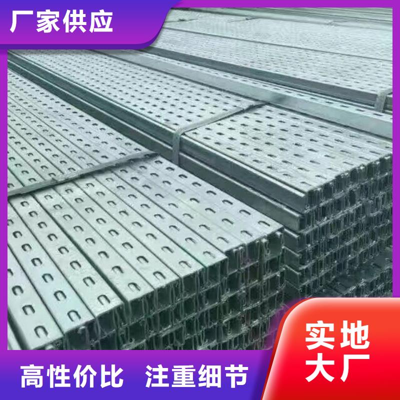 镀锌型钢H型钢抛丸喷漆批发供应
