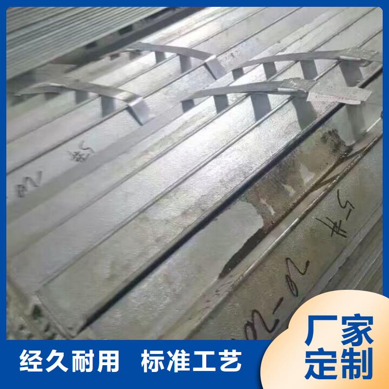 镀锌型钢H型钢抛丸喷漆批发供应