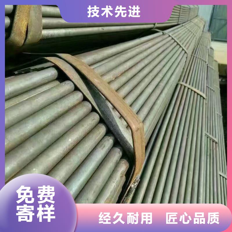 镀锌钢管钢结构喷漆焊接通过检测