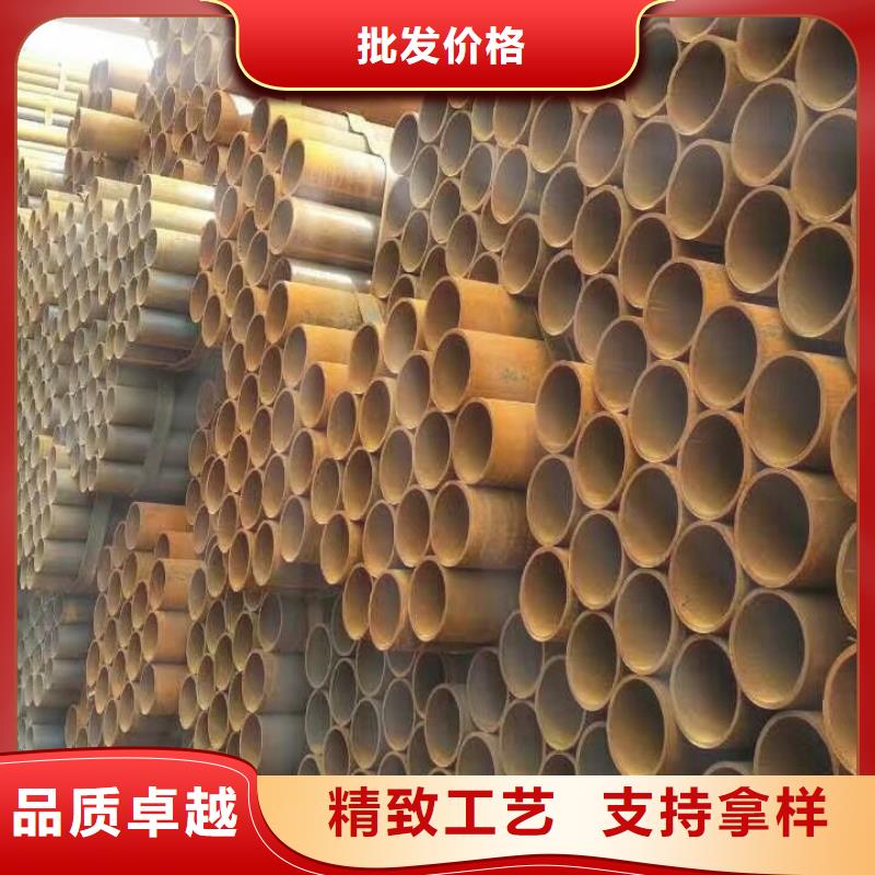 镀锌钢管高频焊接H型钢自有厂家
