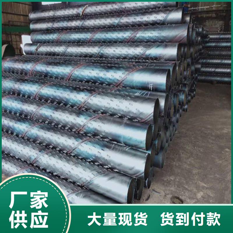 滤水管镀锌方管厂家直销
