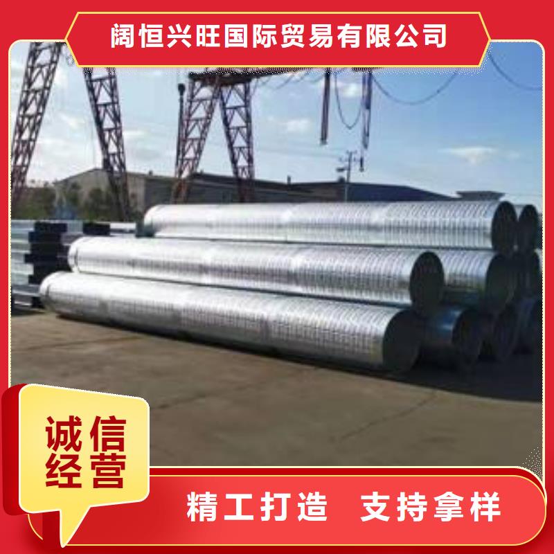 滤水管镀锌方管厂家直销