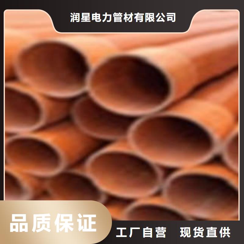 CPVC电力管可埋式夹砂缠绕管支持拿样