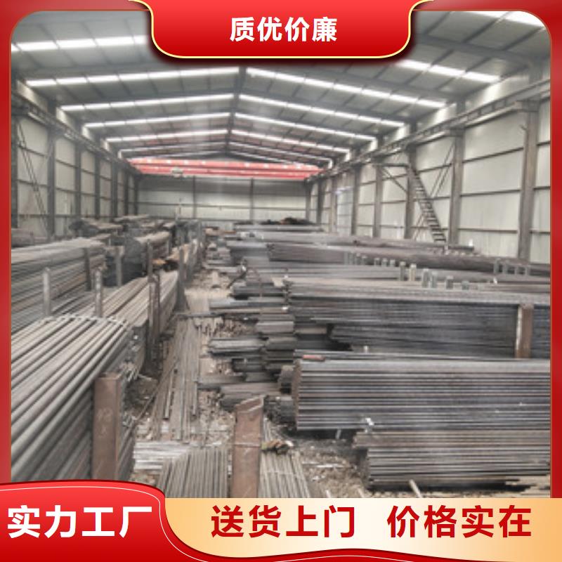 无缝管螺旋管质量检测