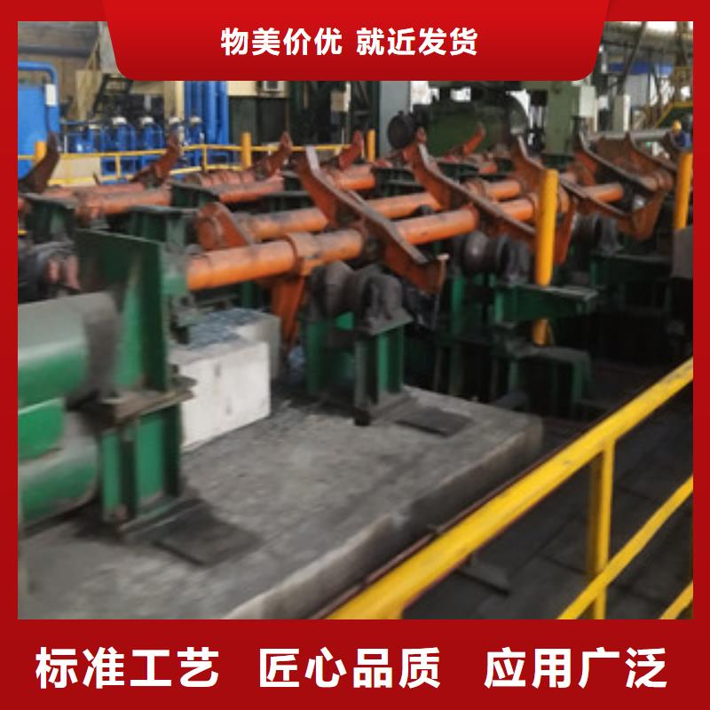 无缝管合金钢管规格型号全