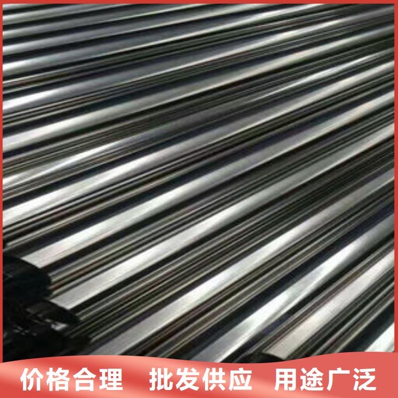 不锈钢钢管石油套管专业生产团队