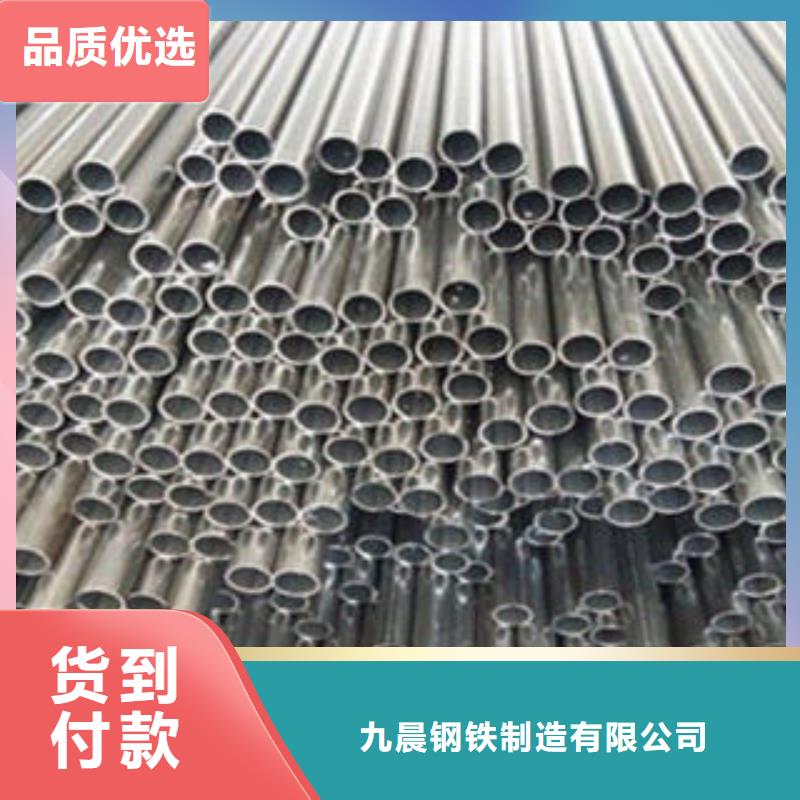 不锈钢钢管螺旋管海量库存