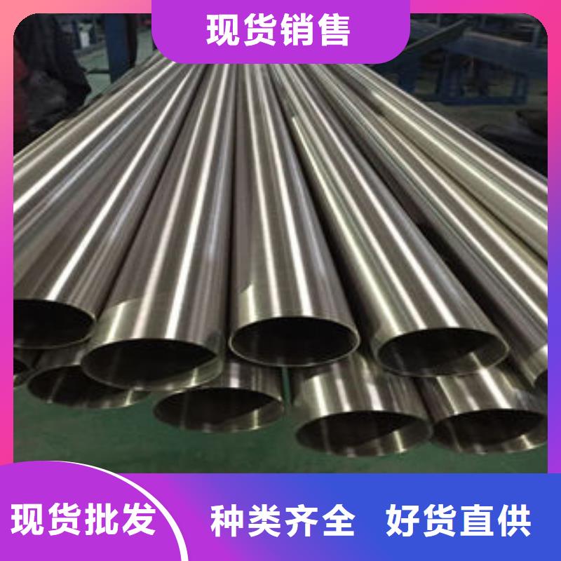 不锈钢钢管螺旋管海量库存