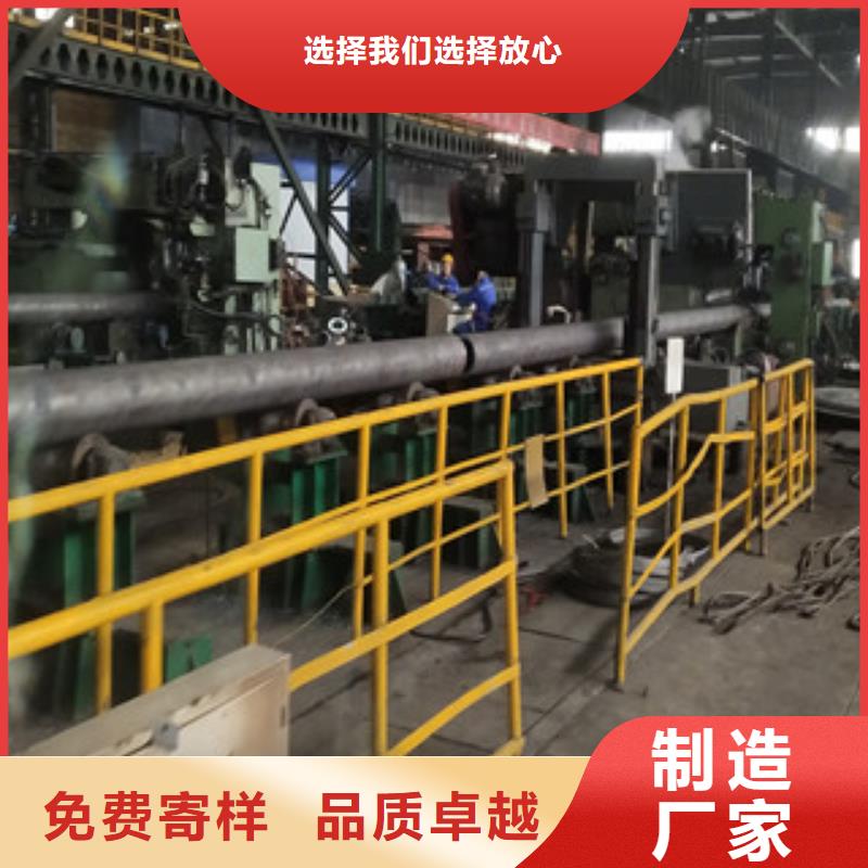 合金管螺旋管定制速度快工期短