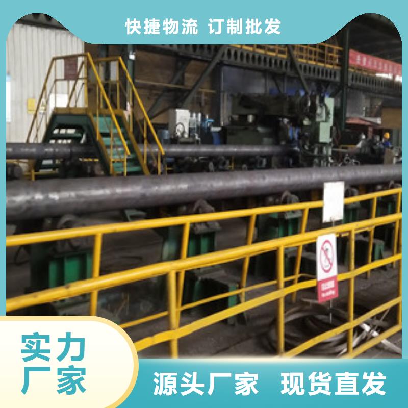 合金管螺旋管定制速度快工期短