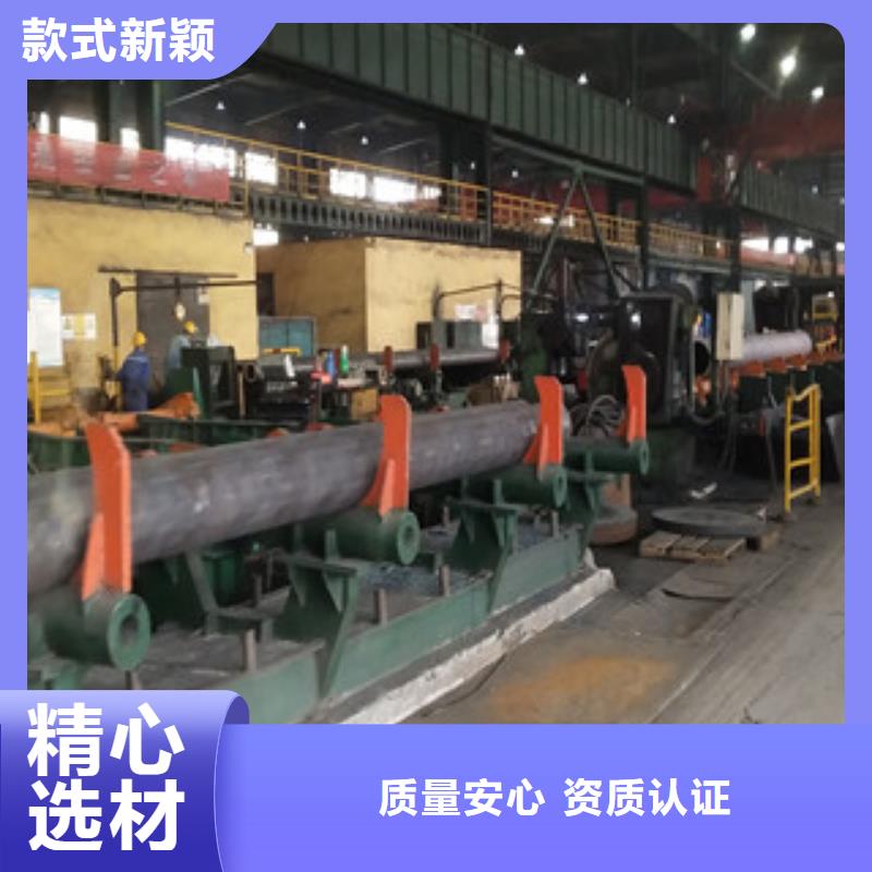 合金管无缝钢管今年新款