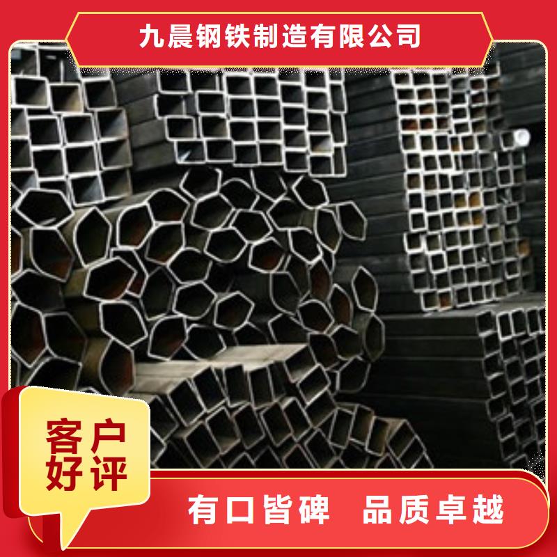 异型管螺旋管符合标准