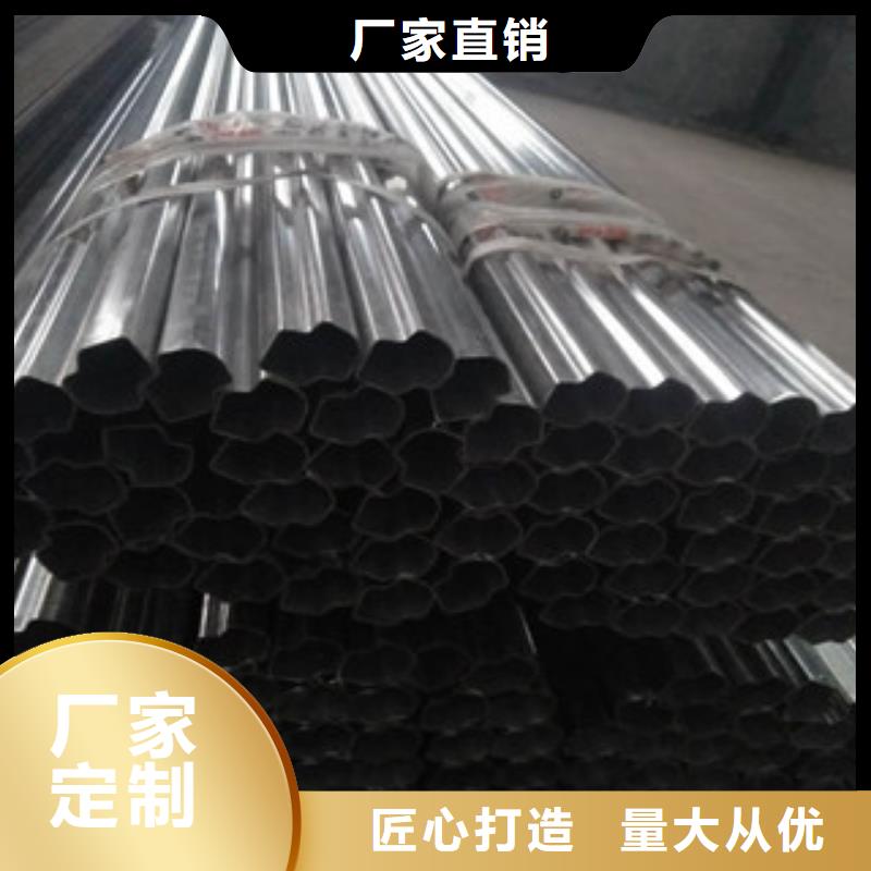异型管螺旋管符合标准