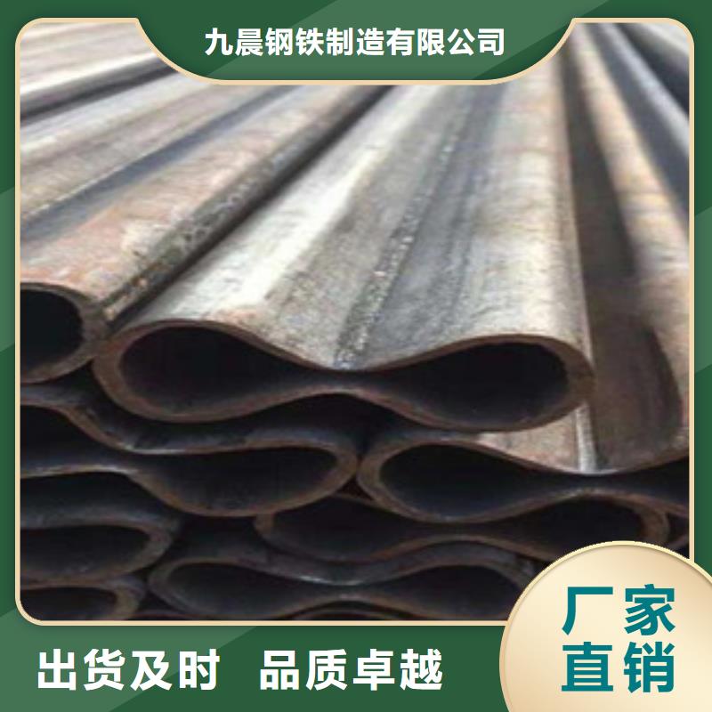 异型管螺旋管符合标准