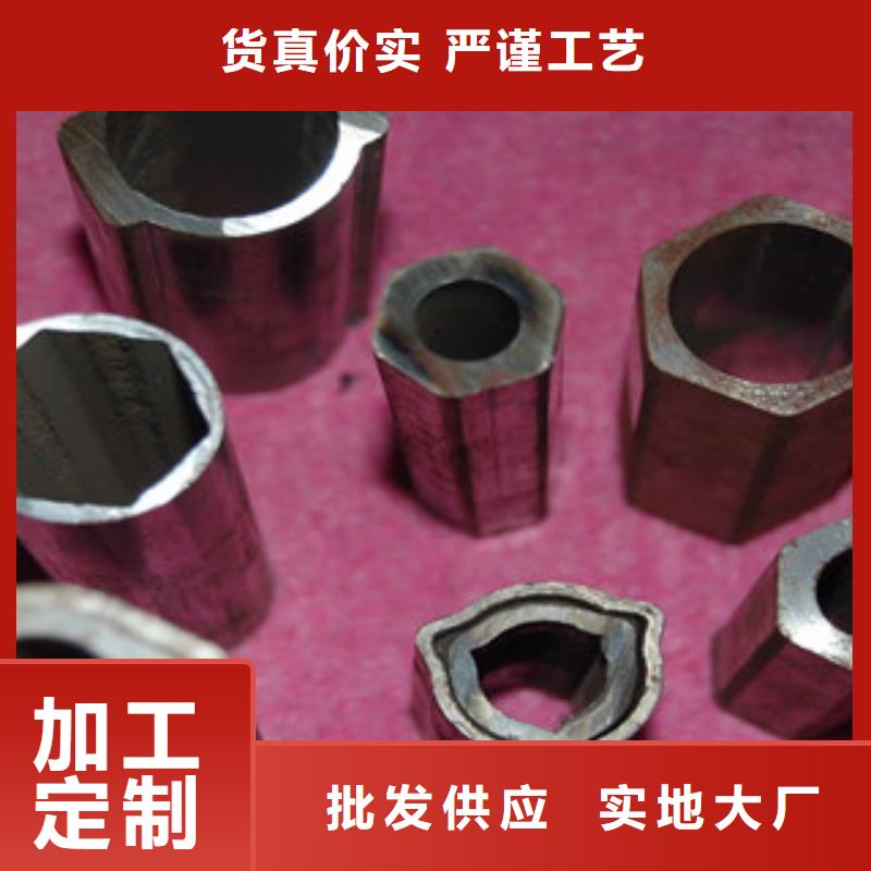 异型管螺旋管符合标准