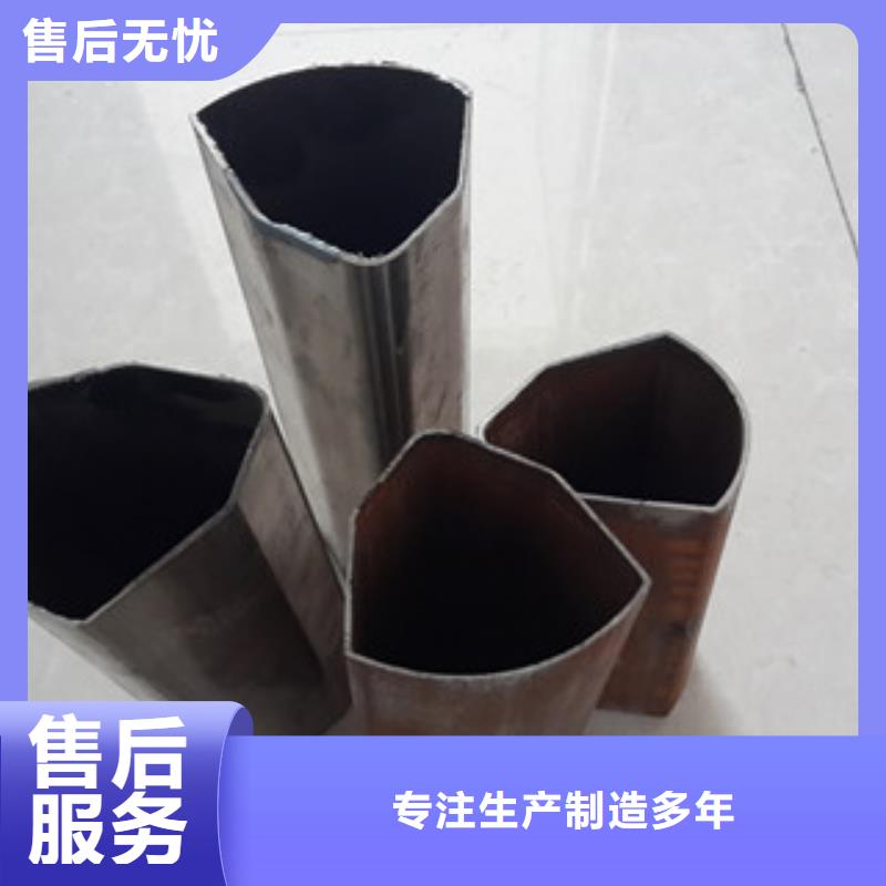 异型管螺旋管符合标准